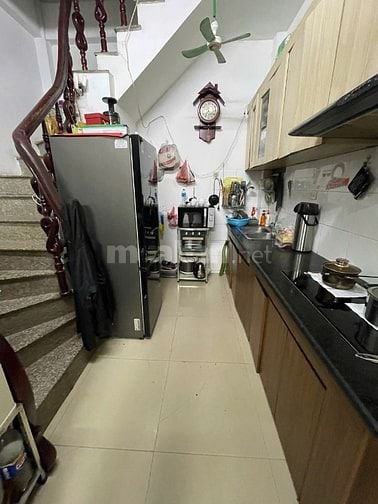 Bán nhà 21m2 tại ngõ Gốc Đề, phố Minh Khai, Hà Nội, 4,6 tỷ 