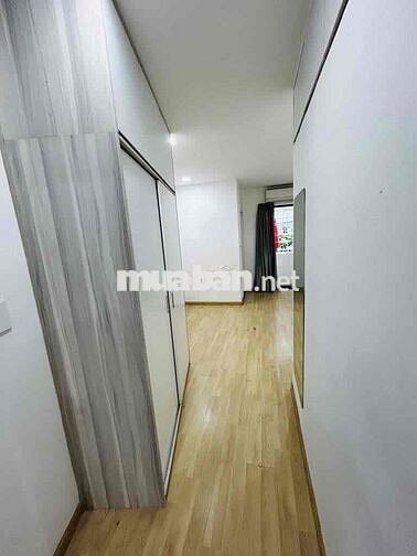 NGUYÊN CĂN PHÚ NHUẬN FULL NỘI THẤT SÁT MẶT TIỀN