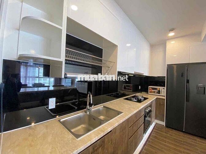 CĂN HỘ CAO CẤP NẰM TRONG KHU ĐÔ THỊ PHÚ MỸ HƯNG , NGOÀI ĐẸP HƠN ẢNH