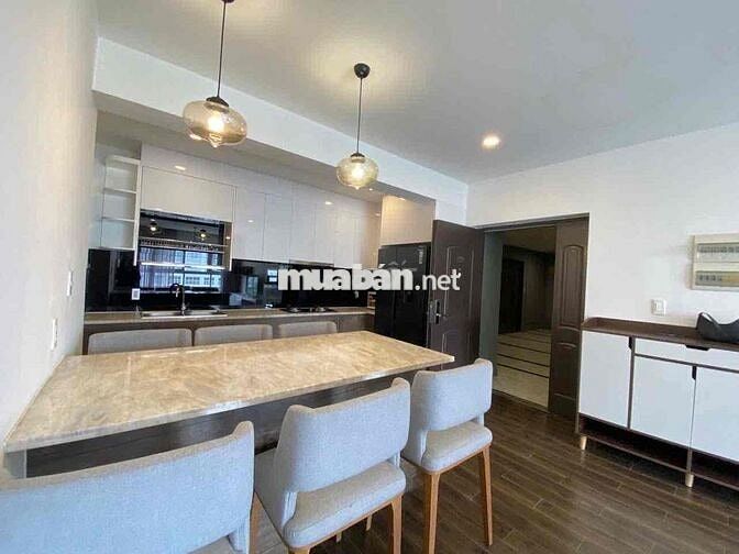 CĂN HỘ CAO CẤP NẰM TRONG KHU ĐÔ THỊ PHÚ MỸ HƯNG , NGOÀI ĐẸP HƠN ẢNH