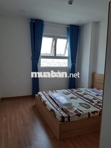 Căn hộ chung cư NGUYỄN KIỆM : 65m2-2PN-Nội thất full