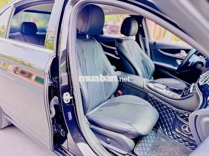 Mercedes E180 UP E300 2021