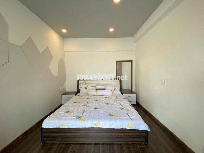 CĂN HỘ CAO CẤP NẰM TRONG KHU ĐÔ THỊ PHÚ MỸ HƯNG , NGOÀI ĐẸP HƠN ẢNH