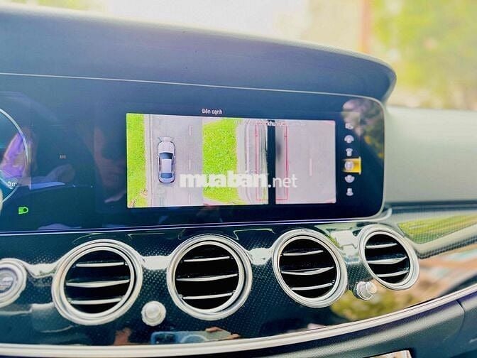 Mercedes E180 UP E300 2021