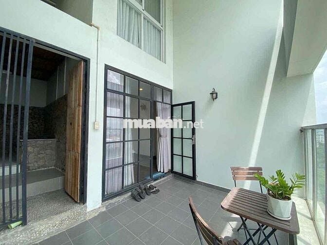 CĂN HỘ CAO CẤP NẰM TRONG KHU ĐÔ THỊ PHÚ MỸ HƯNG , NGOÀI ĐẸP HƠN ẢNH