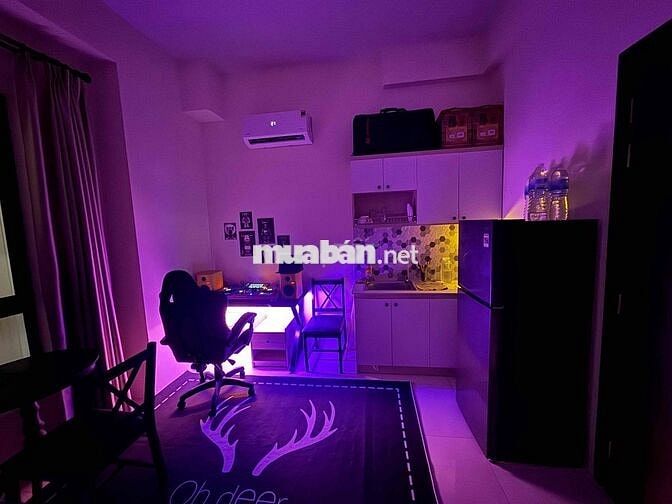 Nhượng lại căn hộ 54 ĐINH THỊ THI