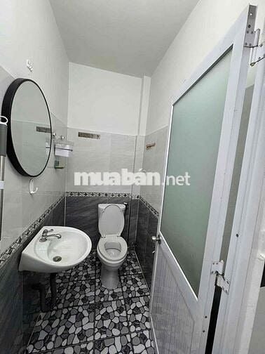 CHO THUÊ NHÀ MỚI TINH 2PN FULL NT NGUYỄN TƯ GIẢN P12 GÒ VẤP
