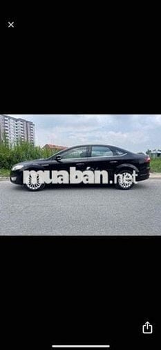 Ford Mondeo 2011 Đăng Ký Lần Đầu 2013