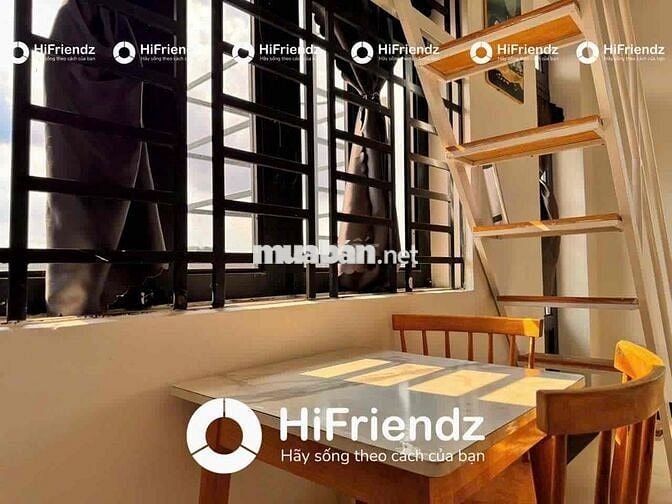 TRỌ GIÁ RẺ - BANCOL GÁC CAO - SÁT AEON TÂN PHÚ - Ở THEO NHÓM VÔ TƯ