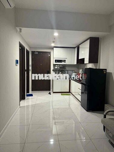 quá rẻ 7tr 1pn full bếp rèm 2 máy lạnh tủ lạnh máy giặc, toà smarhome