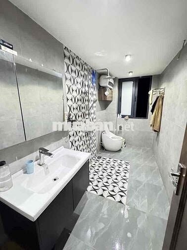 Nhà 4 tầng 52m2 lô góc phân lô vỉa hè kinh doanh cực đỉnh, giá 24,5 t