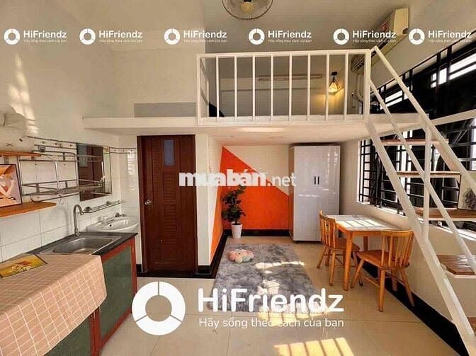 TRỌ GIÁ RẺ - BANCOL GÁC CAO - SÁT AEON TÂN PHÚ - Ở THEO NHÓM VÔ TƯ