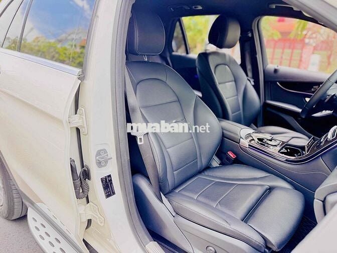 Mercedes GLC200 2018