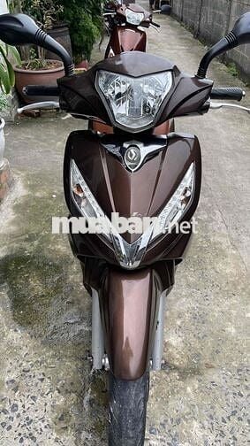 BÁN SHARK 125 hngx sym 2013 zin chính chủ ký liền