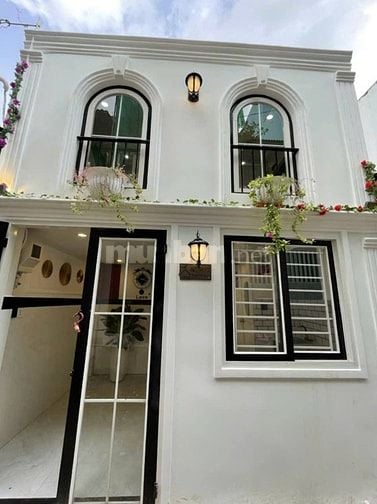 Bán nhà đường 3/2 p16, Quận 11, DTSD: 33m, 2pn, 2wc