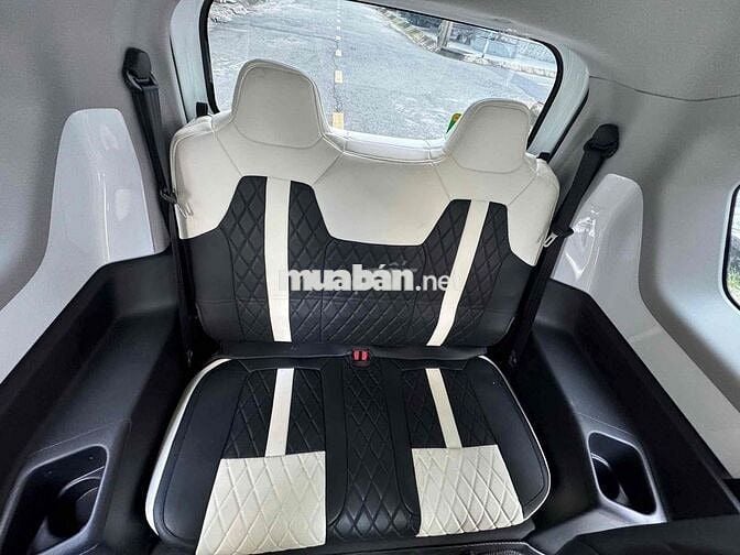 VinFast VF3 2025 - 17nghìn km pin thuê