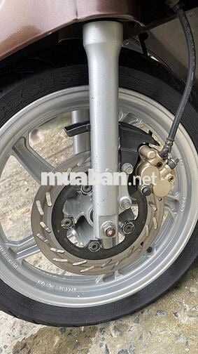 BÁN SHARK 125 hngx sym 2013 zin chính chủ ký liền