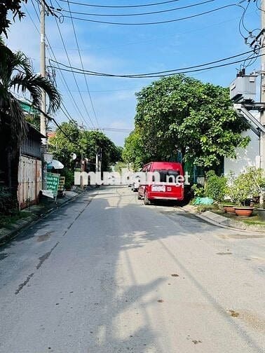 BÁN LÔ ĐẤT ĐẸP SHR Q12, HẺM XE HƠI - VÕ THỊ PHẢI cách Lê Thị Riêng 70M