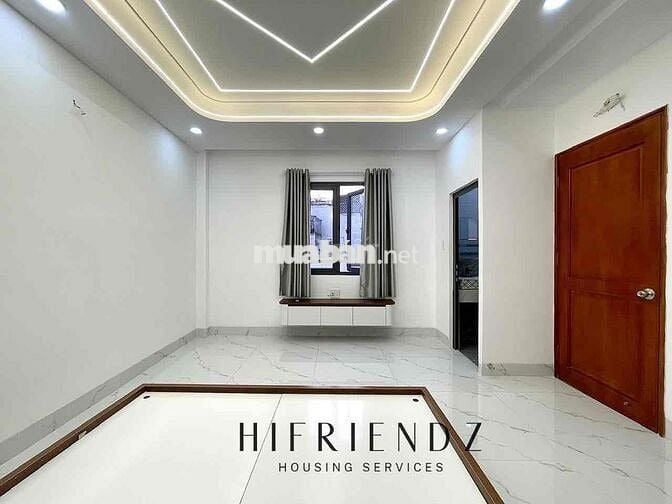 STUDIO CAO CẤP CÓ BAN CÔNG FULL NỘI THẤT NGAY AEON BÌNH TÂN