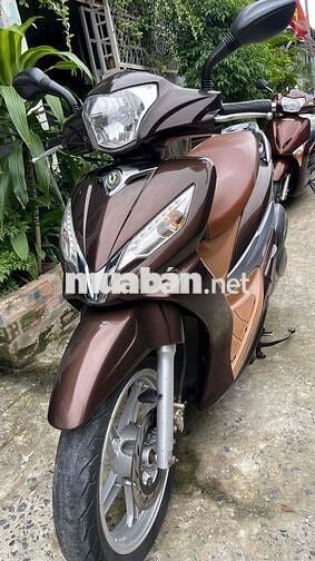 BÁN SHARK 125 hngx sym 2013 zin chính chủ ký liền