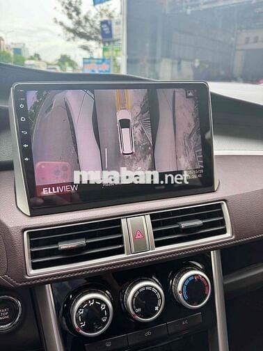 cần bán  xpander cross.