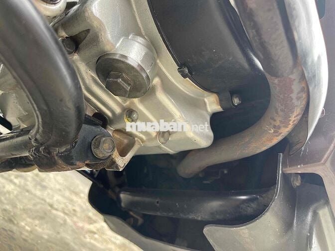 BÁN SHARK 125 hngx sym 2013 zin chính chủ ký liền