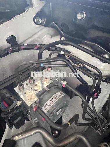 cần bán  xpander cross.