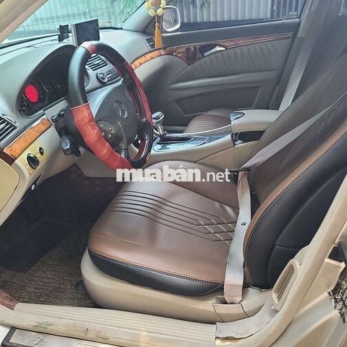 Mercedes-Benz E240 2003 - 1280000 km