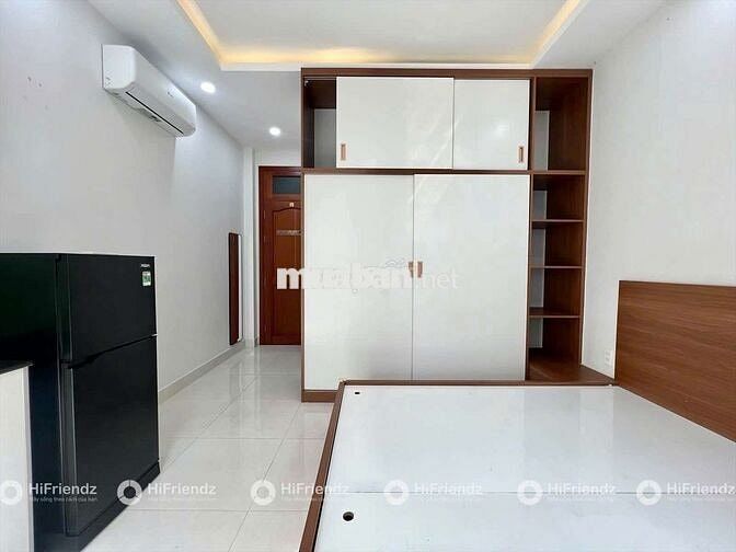 🏠 CĂN HỘ STUDIO BANCOL ĐỐI DIỆN BỆNH VIỆN 175 GÒ VẤP