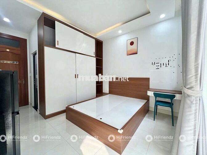 🏠 CĂN HỘ STUDIO BANCOL ĐỐI DIỆN BỆNH VIỆN 175 GÒ VẤP