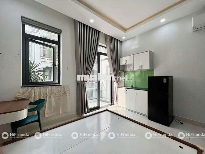 🏠 CĂN HỘ STUDIO BANCOL ĐỐI DIỆN BỆNH VIỆN 175 GÒ VẤP