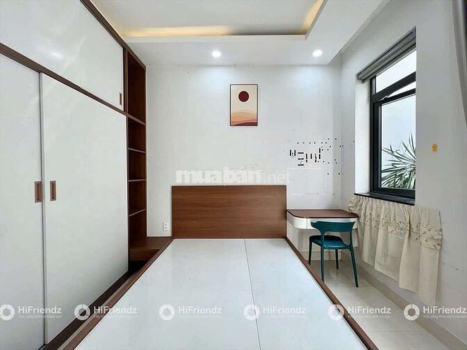 🏠 CĂN HỘ STUDIO BANCOL ĐỐI DIỆN BỆNH VIỆN 175 GÒ VẤP