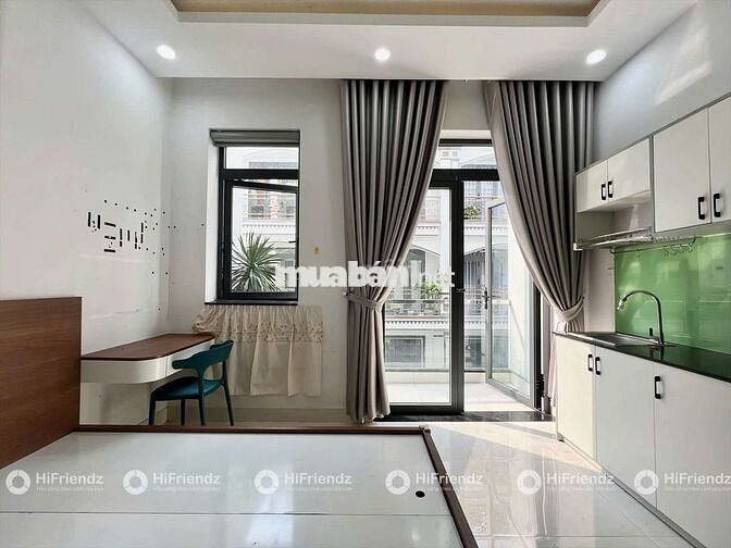 🏠 CĂN HỘ STUDIO BANCOL ĐỐI DIỆN BỆNH VIỆN 175 GÒ VẤP