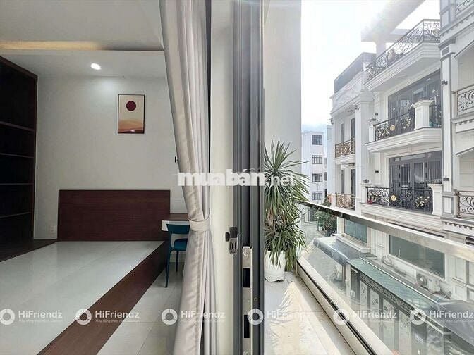 🏠 CĂN HỘ STUDIO BANCOL ĐỐI DIỆN BỆNH VIỆN 175 GÒ VẤP