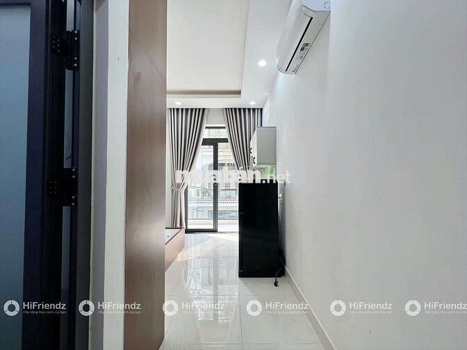 🏠 CĂN HỘ STUDIO BANCOL ĐỐI DIỆN BỆNH VIỆN 175 GÒ VẤP