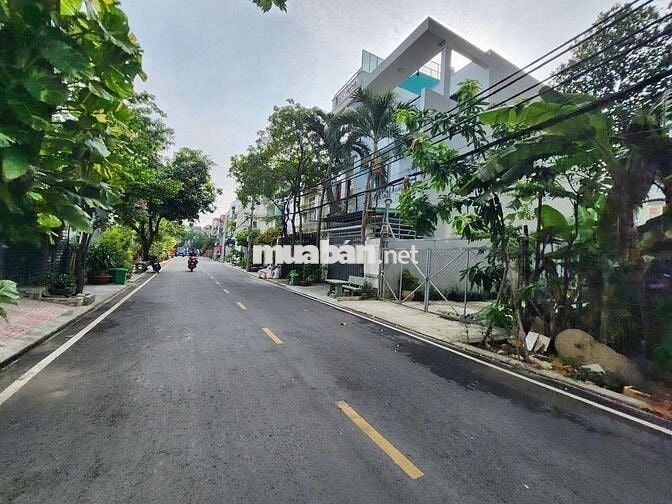 NHÀ TRỆT LẦU ĐƯỜNG 8M KDC HỒNG LONG