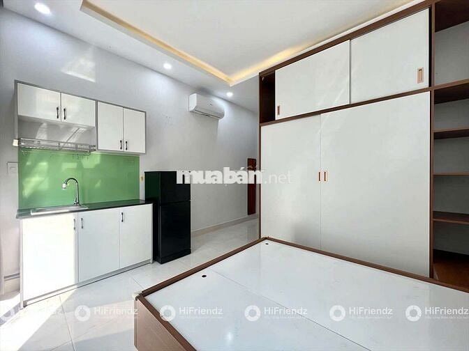 🏠 CĂN HỘ STUDIO BANCOL ĐỐI DIỆN BỆNH VIỆN 175 GÒ VẤP