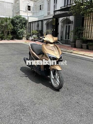 Cầm đồ thanh lý Honda AirBlade 2017 BS:68M1-16897
