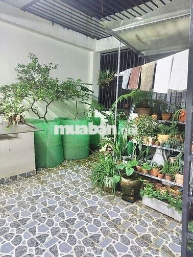 NHÀ TRỆT LẦU ĐƯỜNG 8M KDC HỒNG LONG