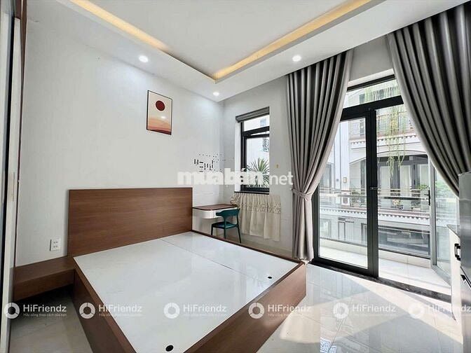 🏠 CĂN HỘ STUDIO BANCOL ĐỐI DIỆN BỆNH VIỆN 175 GÒ VẤP