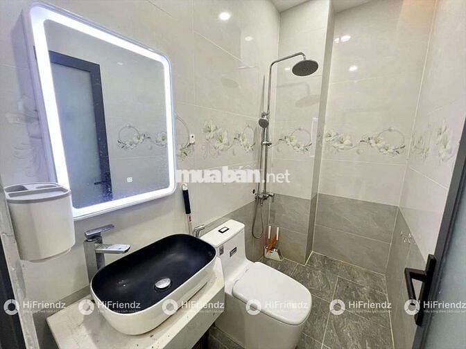 🏠 CĂN HỘ STUDIO BANCOL ĐỐI DIỆN BỆNH VIỆN 175 GÒ VẤP