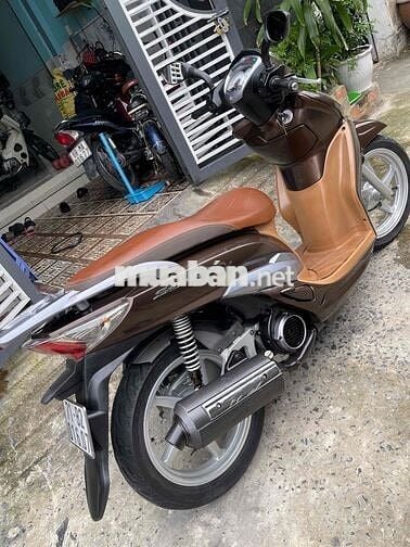 BÁN SHARK 125 hngx sym 2013 zin chính chủ ký liền