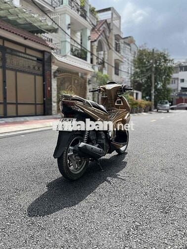 Cầm đồ thanh lý Honda AirBlade 2017 BS:68M1-16897