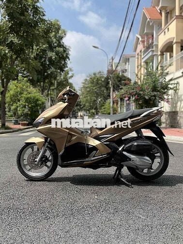 Cầm đồ thanh lý Honda AirBlade 2017 BS:68M1-16897