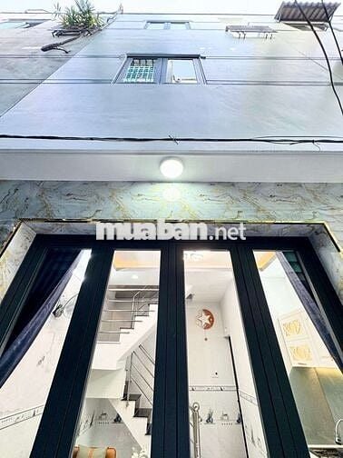 1,650 Tỷ TL nhà 2 lầu 2 PN hẻm 104/ Dương Cát lợi nhà bè