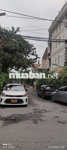 HIẾM BÁN ĐẤT QUẬN 7 ĐẤT THỔ CƯ,XÂY CAO TẦNG,KẾ BÊN BIGC GI_Á HƠN 4T_Ỷ