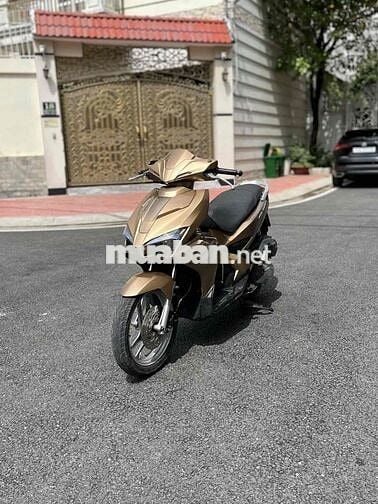 Cầm đồ thanh lý Honda AirBlade 2017 BS:68M1-16897