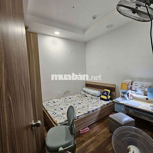 ✨ BÁN CĂN 2PN THE PEGASUITE 1 – FULL NỘI THẤT HIỆN ĐẠI, GIÁ 4.25 TỶ ✨