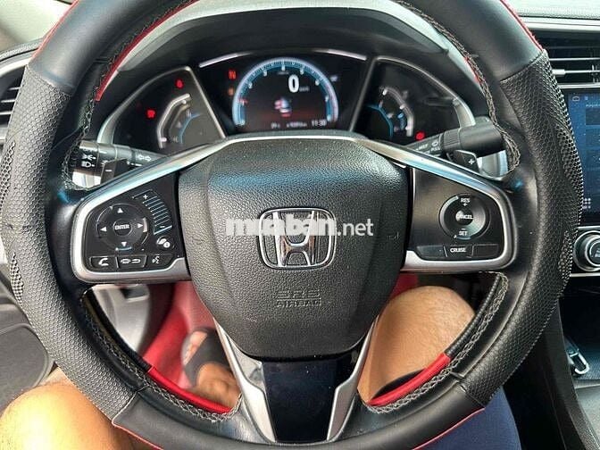 civic L 2017 1 chủ mua từ mới. xe đẹp không lỗi