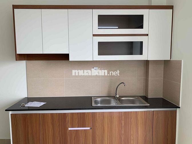 CĂN HỘ TECCO HOME - 57m2 - 2PN+2WC